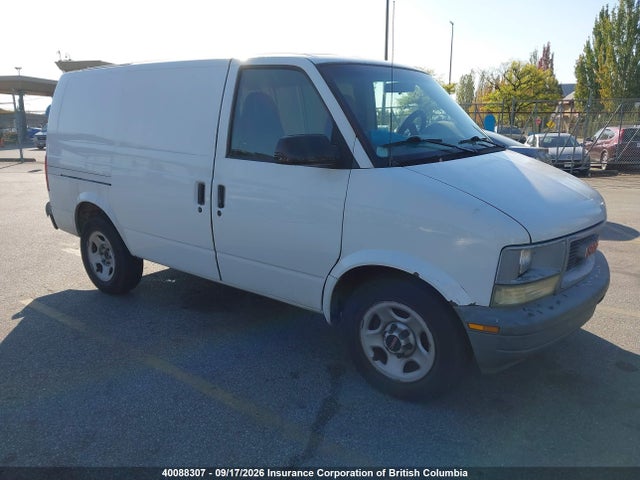 2003 Gmc Safari Xt მანქანა იყიდება აუქციონზე, vin: 1GTDM19X23B509124, აუქციონის ნომერი: 40088307