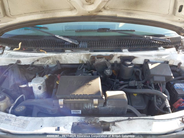 2003 Gmc Safari Xt მანქანა იყიდება აუქციონზე, vin: 1GTDM19X23B509124, აუქციონის ნომერი: 40088307