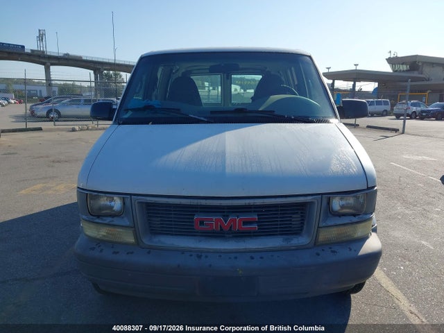 2003 Gmc Safari Xt მანქანა იყიდება აუქციონზე, vin: 1GTDM19X23B509124, აუქციონის ნომერი: 40088307
