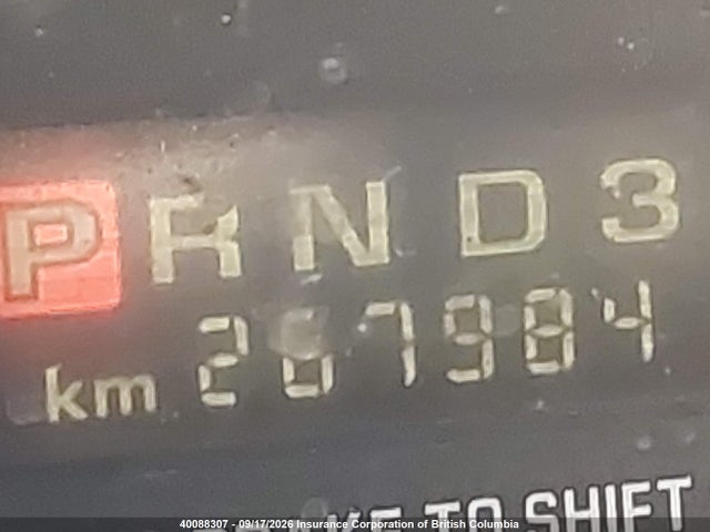 2003 Gmc Safari Xt მანქანა იყიდება აუქციონზე, vin: 1GTDM19X23B509124, აუქციონის ნომერი: 40088307