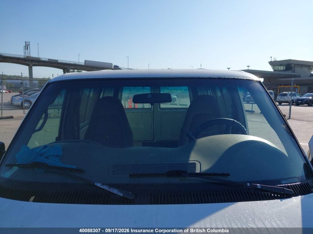 2003 Gmc Safari Xt მანქანა იყიდება აუქციონზე, vin: 1GTDM19X23B509124, აუქციონის ნომერი: 40088307