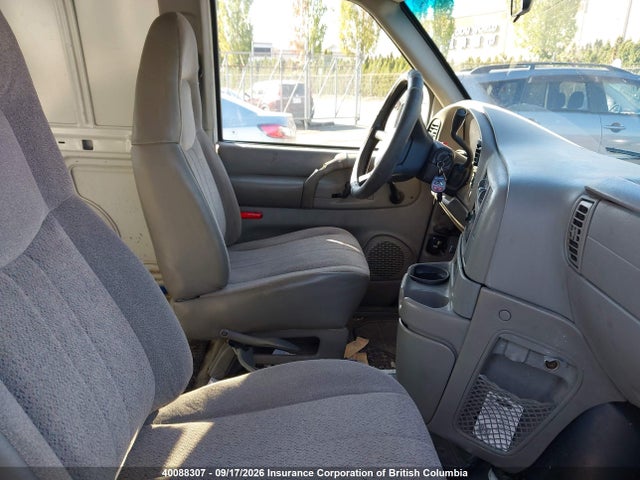 2003 Gmc Safari Xt მანქანა იყიდება აუქციონზე, vin: 1GTDM19X23B509124, აუქციონის ნომერი: 40088307