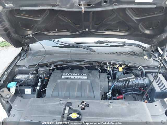 Продаж на аукціоні авто 2007 Honda Pilot Exl, vin: 2HKYF18537H002197, номер лоту: 40082332