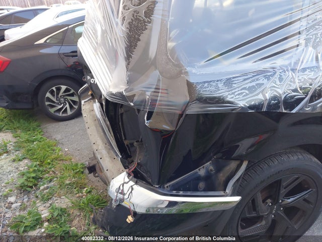 Продаж на аукціоні авто 2007 Honda Pilot Exl, vin: 2HKYF18537H002197, номер лоту: 40082332