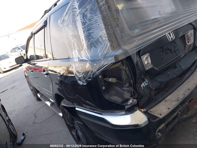 Продаж на аукціоні авто 2007 Honda Pilot Exl, vin: 2HKYF18537H002197, номер лоту: 40082332