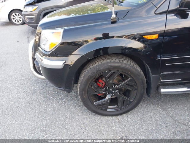 Продаж на аукціоні авто 2007 Honda Pilot Exl, vin: 2HKYF18537H002197, номер лоту: 40082332