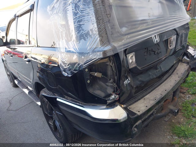 Продаж на аукціоні авто 2007 Honda Pilot Exl, vin: 2HKYF18537H002197, номер лоту: 40082332