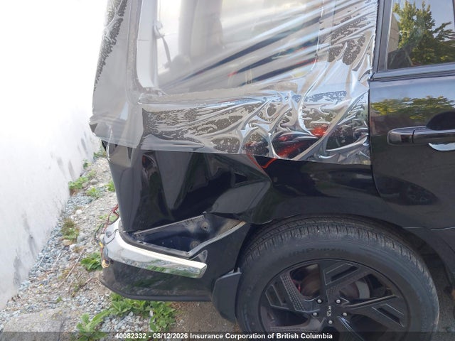 Продаж на аукціоні авто 2007 Honda Pilot Exl, vin: 2HKYF18537H002197, номер лоту: 40082332