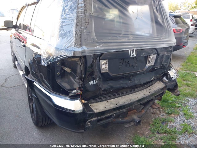 Продаж на аукціоні авто 2007 Honda Pilot Exl, vin: 2HKYF18537H002197, номер лоту: 40082332