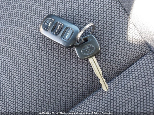 Aukcja sprzedaży 2004 Toyota Matrix Xr, vin: 2T1KR32E44C835085, numer aukcji: 40088310