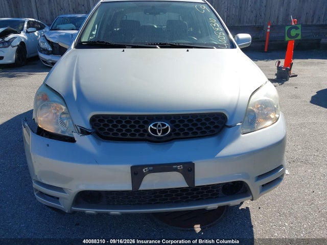 Aukcja sprzedaży 2004 Toyota Matrix Xr, vin: 2T1KR32E44C835085, numer aukcji: 40088310
