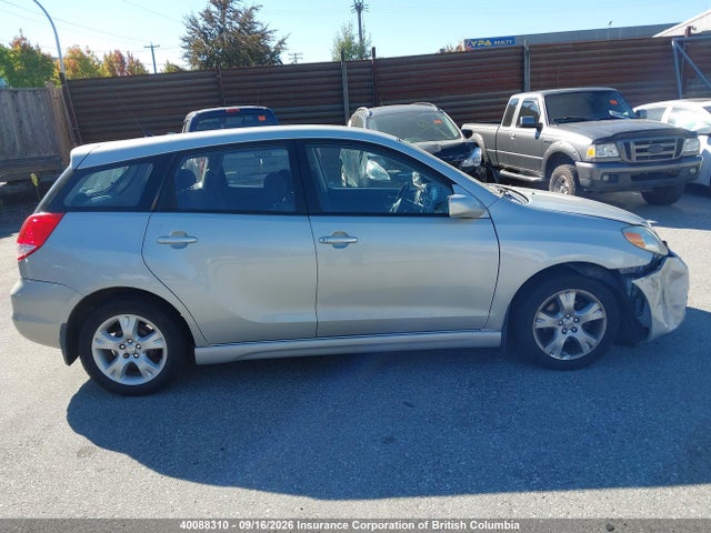 Aukcja sprzedaży 2004 Toyota Matrix Xr, vin: 2T1KR32E44C835085, numer aukcji: 40088310