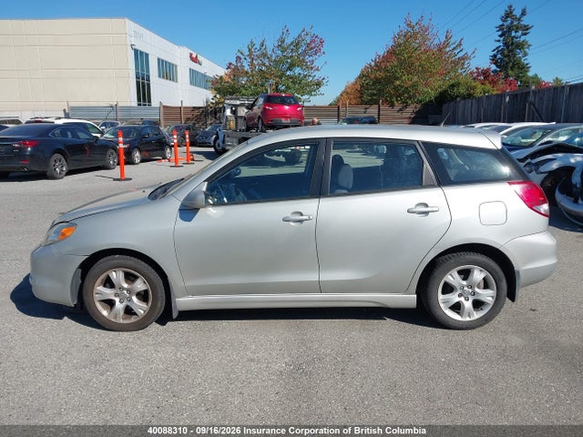 Aukcja sprzedaży 2004 Toyota Matrix Xr, vin: 2T1KR32E44C835085, numer aukcji: 40088310