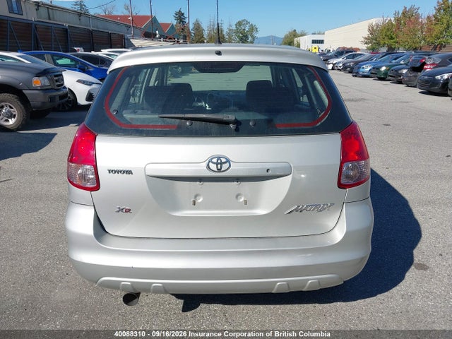 Aukcja sprzedaży 2004 Toyota Matrix Xr, vin: 2T1KR32E44C835085, numer aukcji: 40088310