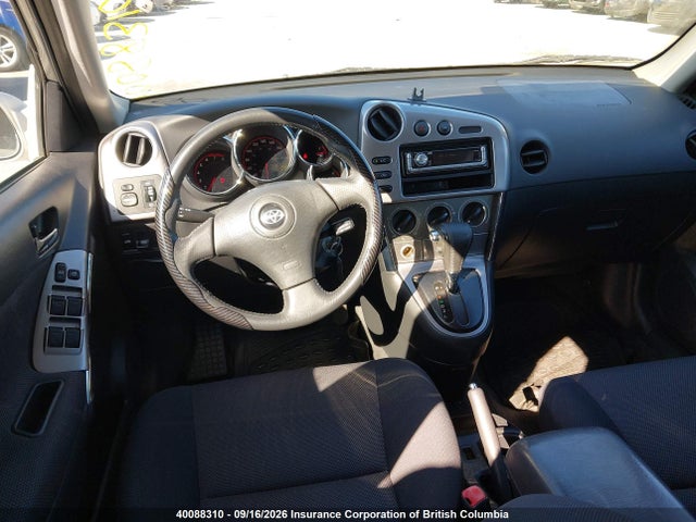 Aukcja sprzedaży 2004 Toyota Matrix Xr, vin: 2T1KR32E44C835085, numer aukcji: 40088310