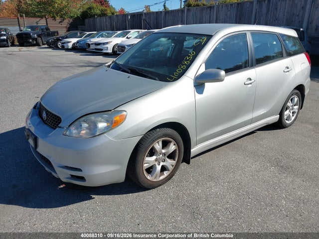 Aukcja sprzedaży 2004 Toyota Matrix Xr, vin: 2T1KR32E44C835085, numer aukcji: 40088310