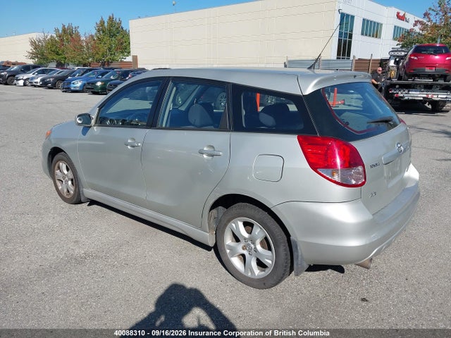 Aukcja sprzedaży 2004 Toyota Matrix Xr, vin: 2T1KR32E44C835085, numer aukcji: 40088310