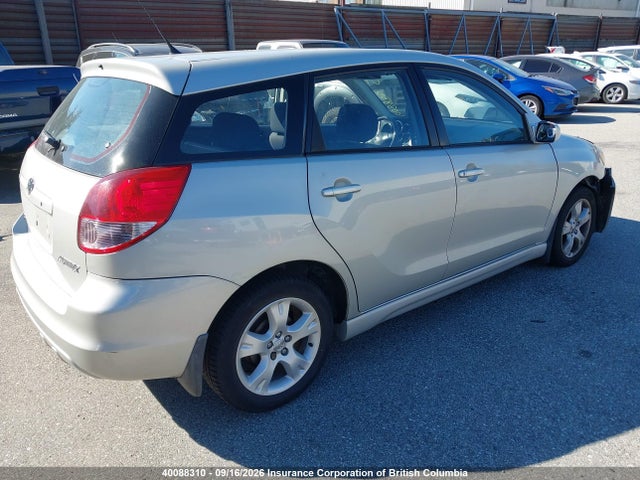 Aukcja sprzedaży 2004 Toyota Matrix Xr, vin: 2T1KR32E44C835085, numer aukcji: 40088310
