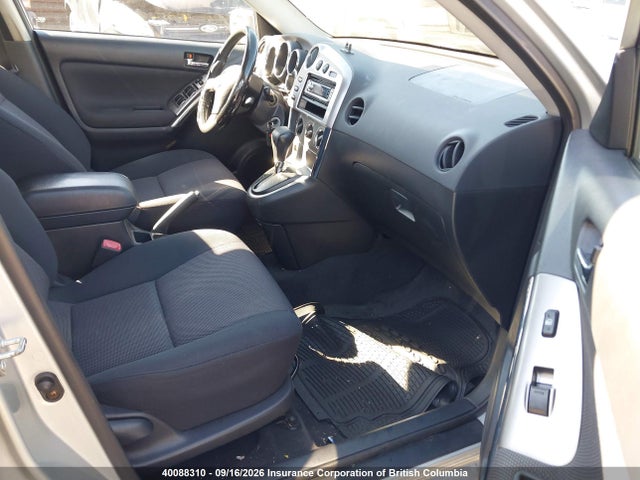Aukcja sprzedaży 2004 Toyota Matrix Xr, vin: 2T1KR32E44C835085, numer aukcji: 40088310
