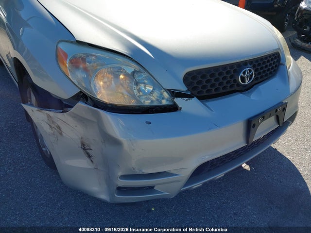 Aukcja sprzedaży 2004 Toyota Matrix Xr, vin: 2T1KR32E44C835085, numer aukcji: 40088310