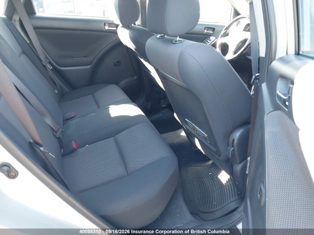 Aukcja sprzedaży 2004 Toyota Matrix Xr, vin: 2T1KR32E44C835085, numer aukcji: 40088310