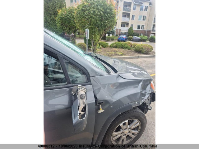 40088312 :رقم المزاد ، KL77P1EM4CK652086 vin ، 2012 Chevrolet Orlando Ls مزاد بيع