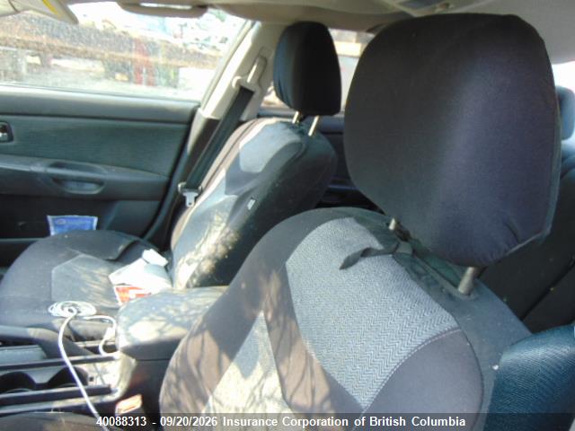 Aukcja sprzedaży 2008 Mazda 3 I, vin: JM1BK32F581107945, numer aukcji: 40088313