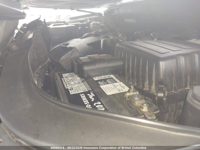 40088314 :رقم المزاد ، KM8NUDCC5AU120468 vin ، 2010 Hyundai Veracruz Gls/limited مزاد بيع