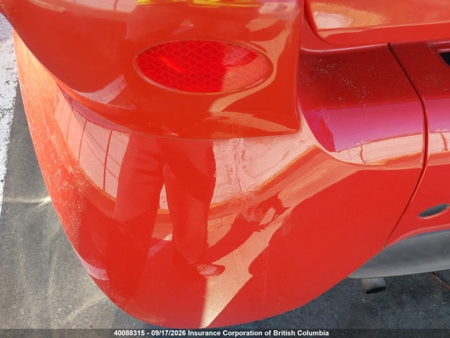 40088315 :رقم المزاد ، WMEAK00F56J258649 vin ، 2006 Smart Fortwo مزاد بيع