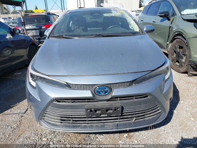 JTDBDMHE3P3000152 Toyota Corolla Le/se/night Shade