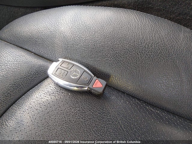 40085716 :رقم المزاد ، WDBTJ75J95F147649 vin ، 2005 Mercedes-benz Clk 500 مزاد بيع