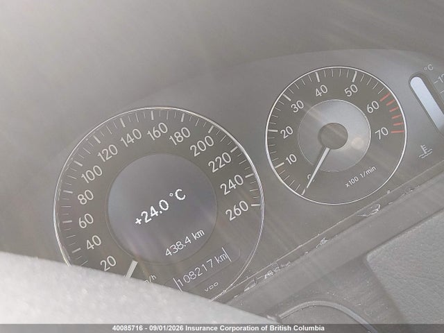 40085716 :رقم المزاد ، WDBTJ75J95F147649 vin ، 2005 Mercedes-benz Clk 500 مزاد بيع
