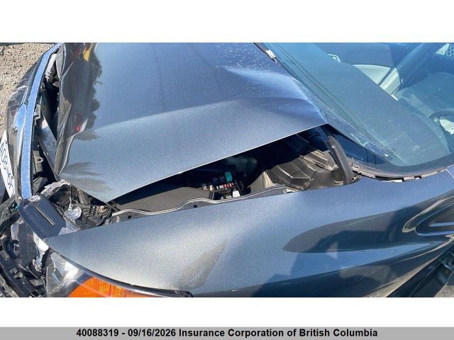 Aukcja sprzedaży 2012 Honda Civic, vin: 2HGFB2F4XCH105088, numer aukcji: 40088319