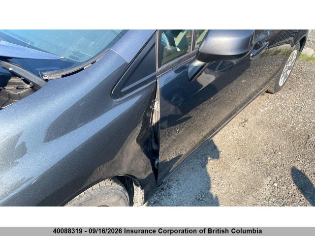 Aukcja sprzedaży 2012 Honda Civic, vin: 2HGFB2F4XCH105088, numer aukcji: 40088319