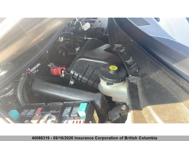 Aukcja sprzedaży 2012 Honda Civic, vin: 2HGFB2F4XCH105088, numer aukcji: 40088319