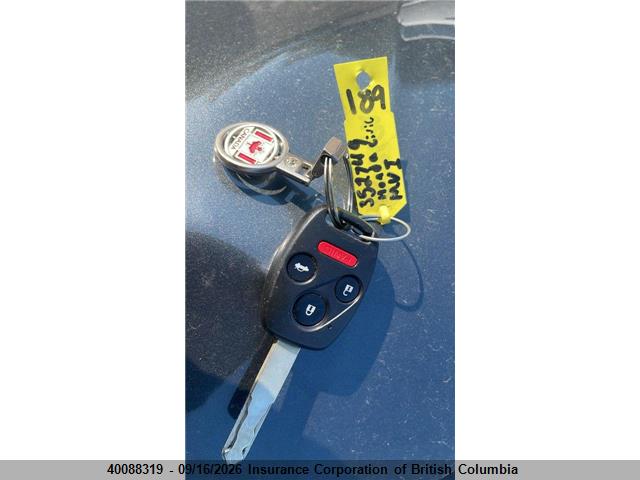 Aukcja sprzedaży 2012 Honda Civic, vin: 2HGFB2F4XCH105088, numer aukcji: 40088319