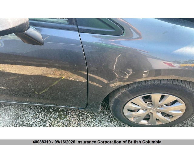 Aukcja sprzedaży 2012 Honda Civic, vin: 2HGFB2F4XCH105088, numer aukcji: 40088319