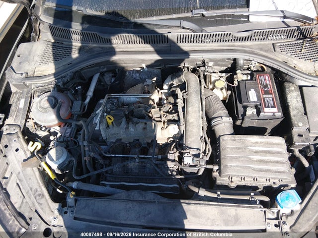 40087498 :رقم المزاد ، 3VWCB7BU4LM006186 vin ، 2020 Volkswagen Jetta S/se/r-line مزاد بيع