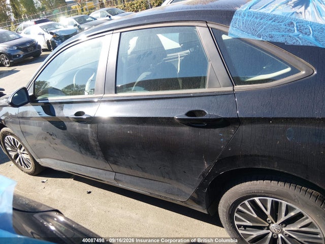 40087498 :رقم المزاد ، 3VWCB7BU4LM006186 vin ، 2020 Volkswagen Jetta S/se/r-line مزاد بيع