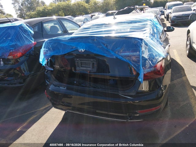 40087498 :رقم المزاد ، 3VWCB7BU4LM006186 vin ، 2020 Volkswagen Jetta S/se/r-line مزاد بيع