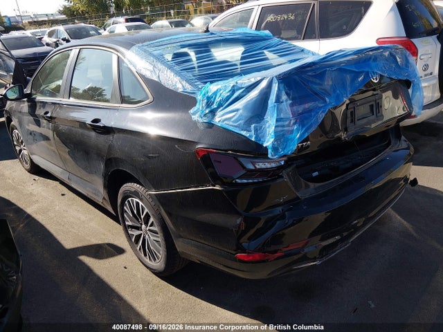 40087498 :رقم المزاد ، 3VWCB7BU4LM006186 vin ، 2020 Volkswagen Jetta S/se/r-line مزاد بيع
