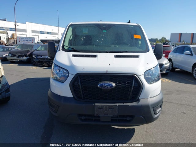 Ford Transit T-150 2021 1FTYE1Y85MKA36054 Image 13