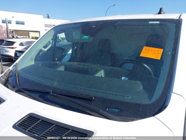 1FTYE1Y85MKA36054 Ford Transit T-150