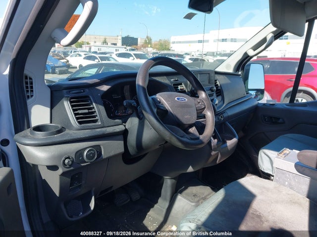 1FTYE1Y85MKA36054 Ford Transit T-150
