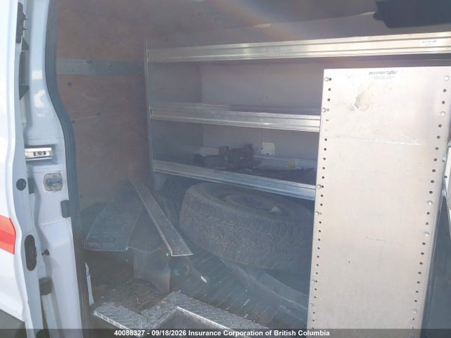1FTYE1Y85MKA36054 Ford Transit T-150