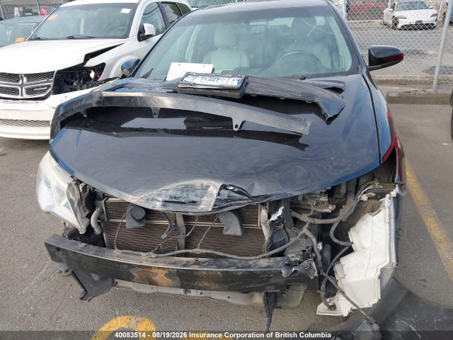 40083514 :رقم المزاد ، 4T1BD1FK3DU076236 vin ، 2013 Toyota Camry Hybrid/le/xle مزاد بيع