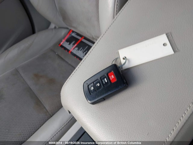 40083514 :رقم المزاد ، 4T1BD1FK3DU076236 vin ، 2013 Toyota Camry Hybrid/le/xle مزاد بيع