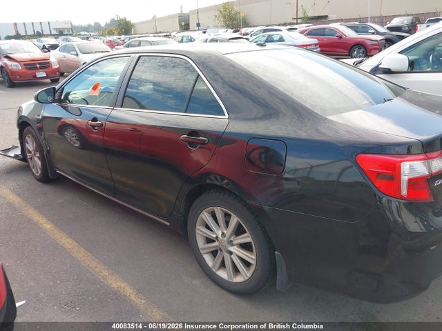 40083514 :رقم المزاد ، 4T1BD1FK3DU076236 vin ، 2013 Toyota Camry Hybrid/le/xle مزاد بيع