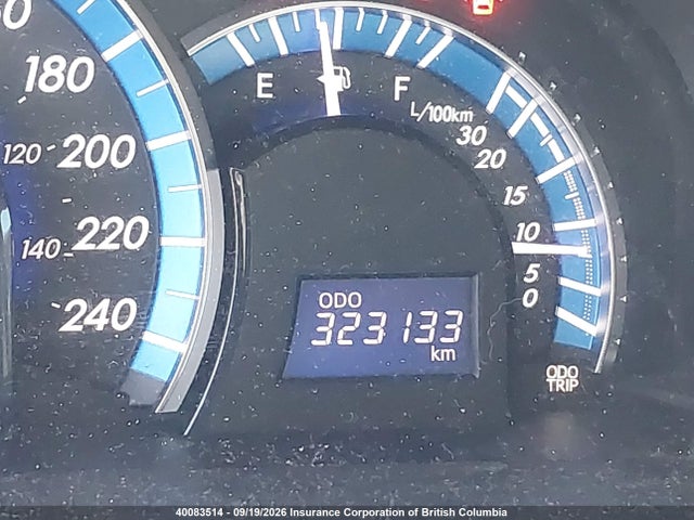 40083514 :رقم المزاد ، 4T1BD1FK3DU076236 vin ، 2013 Toyota Camry Hybrid/le/xle مزاد بيع