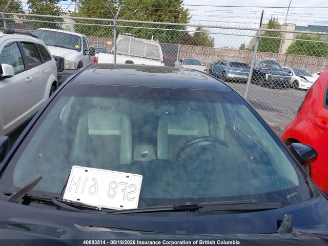 40083514 :رقم المزاد ، 4T1BD1FK3DU076236 vin ، 2013 Toyota Camry Hybrid/le/xle مزاد بيع